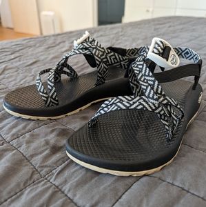 Chaco Z/Cloud X sandal